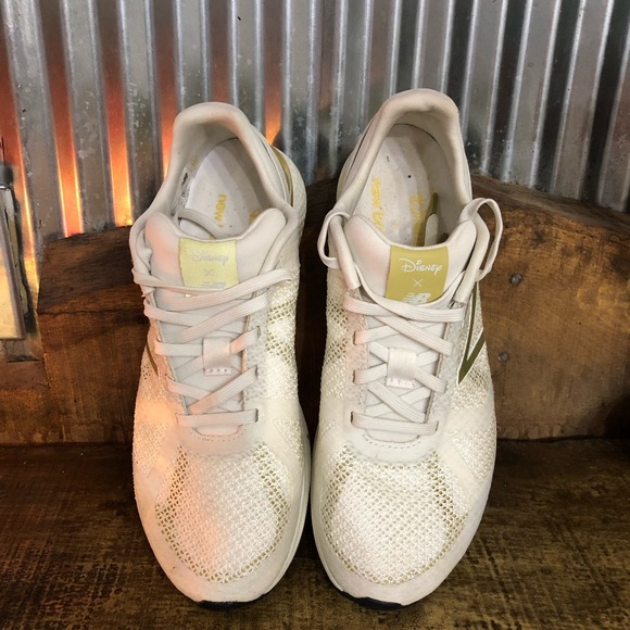 New Balance Shoes - New balance Disney tennis shoes